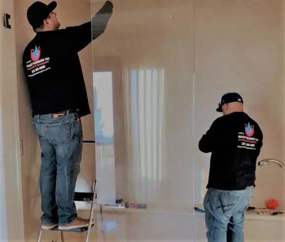 Professional plumbing installation for Leak Detection in Choctaw